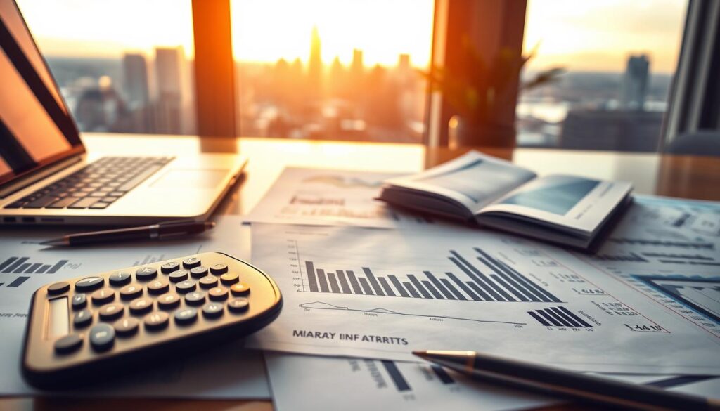 planejamento financeiro